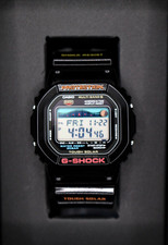 CASIO G-SHOCK G-LIDE