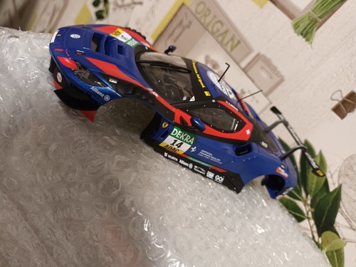 Carrera karosserie - carrera, 1:24