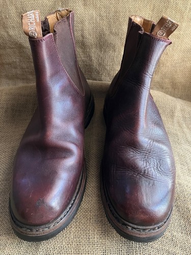 Vintage paraboot richard - paraboot,