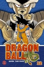 Dragon Ball - Sammelband-Edition, Band 12: 2 in 1 D... | Buch | Zustand sehr gut