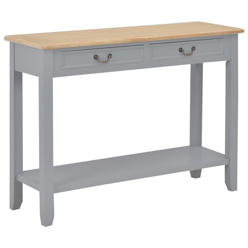Holz konsolentisch konsole - holz,