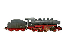 Fleischmann 4141 steam - h0,