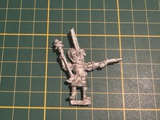 Warhammer Mordheim Mortheim