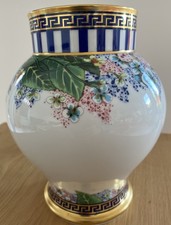 Vase Rosenthal Versace Wild Flora Vase