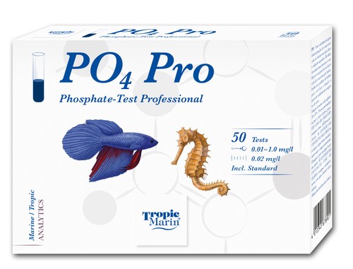 Tropic marin po4 - tropic,
