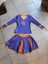 cheerleader kostüm Größe XS