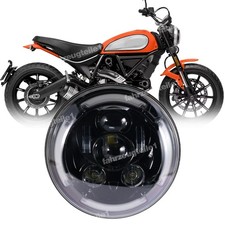 Led scheinwerfer für ducati - scheinwerfer,