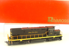 US Diesellok Alco C 420  -