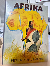 Afrika Peter Kuhlemann