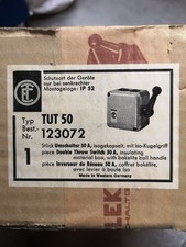 Elektra tailfingen umschalter - elektra,