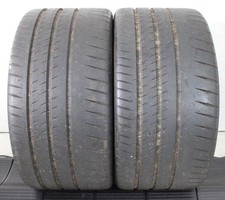 2 x 325/30R21 108Y