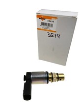 Original NRF Regelventil, Kompressor 38424 für VW Golf VII