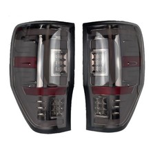 Paar Für Ford Ranger T6 T7 PX