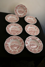 Enoch Wegdwood  Royal Homes of