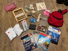 Großes Flohmarkt Paket, sehr viele Sachen, anschauen lohnt