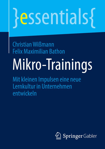 Mikro trainings christian - |,