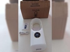 Luftbefeuchter Aircooler 8H Mobiles Ventilator Klimaanlage Luftbefeuchter