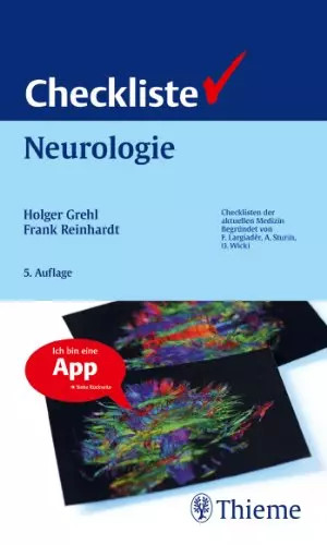 Checkliste neurologie - checkliste,