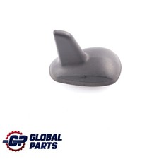 Mercedes W204 Dach antenne