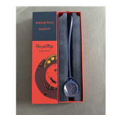 Swatch audemars piguet royal - swatch,
