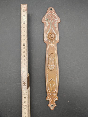 Original jugendstil - original,