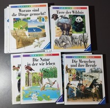 Ravensburger , Farbiges Wissen