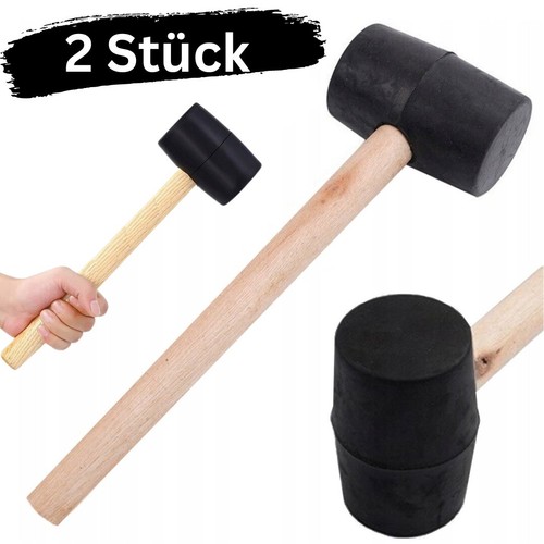 Gummihammer schonhammer - gummihammer,