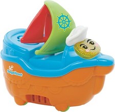 Vtech Tut Tut Baby Badewelt - Segelboot NEU OVP