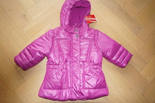 Sanetta neu jacke uvp 95 - neu,