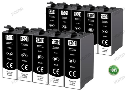 Patronen für epson t1301 - für,