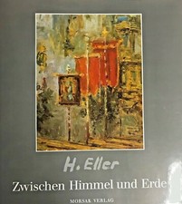 H. Eller between heaven and