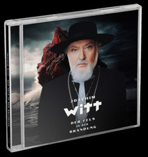 Joachim Witt - Der Fels in der