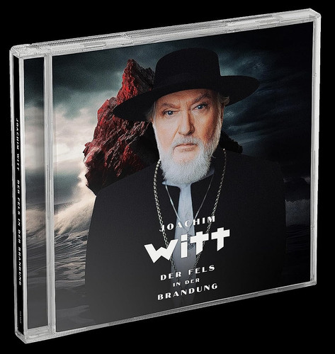 Joachim witt der - -, in