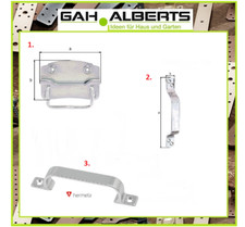 GAH Alberts & Hermeta -