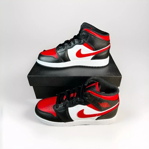 Nike air jordan - 1, mid