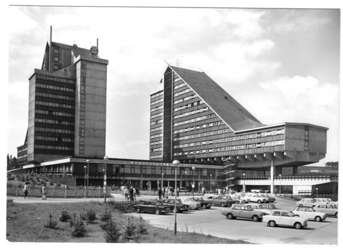 Oberhof thür - oberhof,