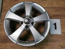 1x Original Alufelge VW Sima Passat 6x17 ET45 Felge 3C0071497A