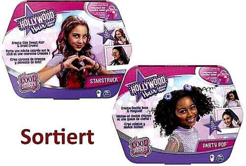 Spin master 30993 hollywood - master,