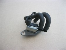 Druckwandler Magnetventil