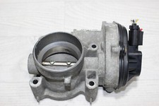 Drosselklappe Drosselklappenstutzen 4M5GEDLF15 Ford Focus C-Max Bj,06