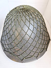 ORIGINAL NVA STAHLHELM MIT