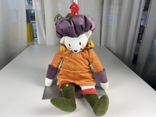 Sammler IKEA Katze Riddeling
