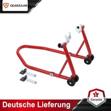 Motorradständer Motorrad