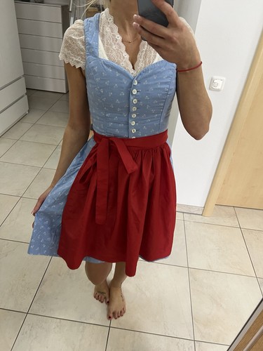 Dirndl