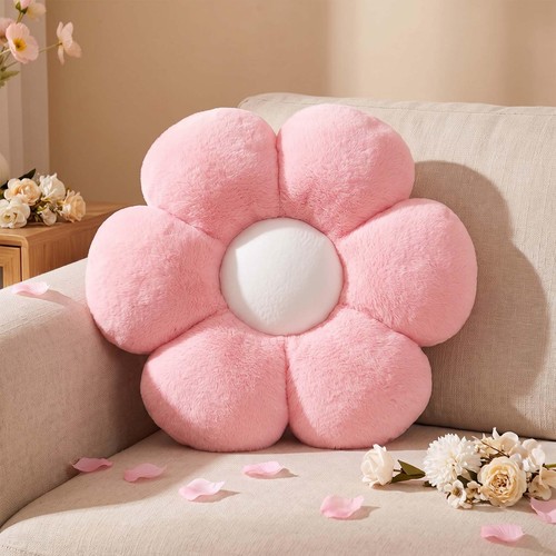 Kinder sitzkissen blumen deko - kinder,