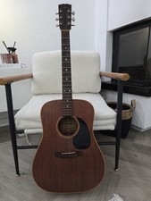 Westerngitarre Cataluna FM907