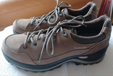 Wanderschuhe Lowa Renegade GTX