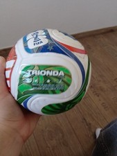 Adidas Trionda Fifa World Cup