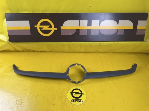 Zierleiste kühlergrill opel - zierleiste,
