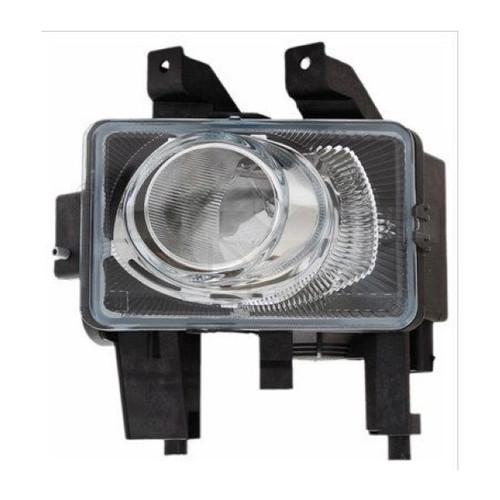 Tyc nebelscheinwerfer links - tyc,